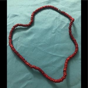 Necklace/choker